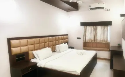 Ratnakar Bhawan Heritage Homestay