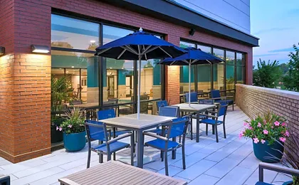 Hampton Inn by Hilton Towson