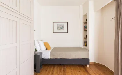 Antigoni's Seaside Lodge
