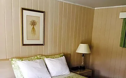 Gorham Motor Inn