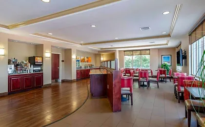 Comfort Suites Biloxi/Ocean Springs