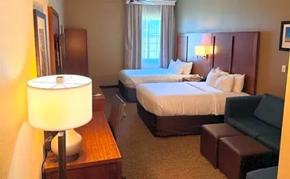 Hawthorn Extended Stay by Wyndham Amarillo