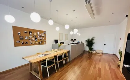 Songhua Business Hotel