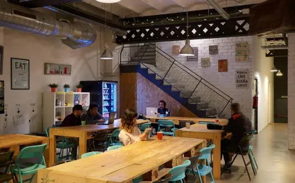 Barcelona Bed&Bike - Hostel (Adults only)