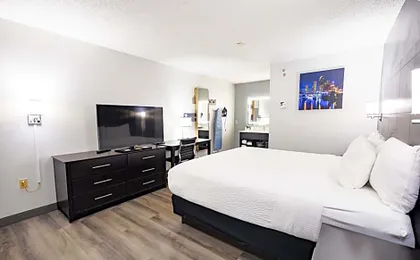 La Quinta Inn & Suites by Wyndham Tampa-Near Busch Gardens
