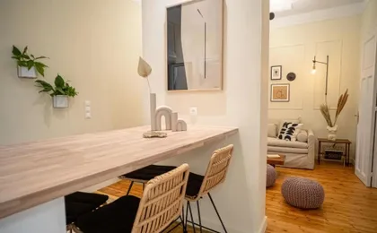 The H Experience Boutique Apartments Athens