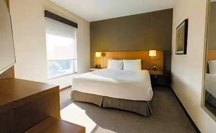 Hyatt Place Augusta