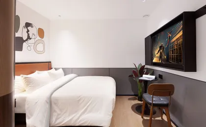 Mcsrh Hotel-Chengdu Chunxilu