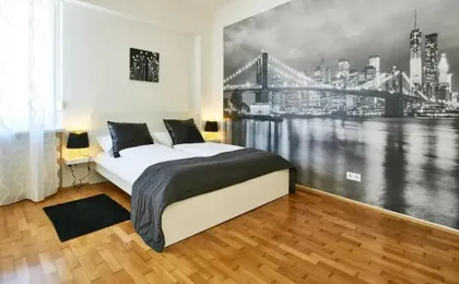 Stars of Zagreb Apartments