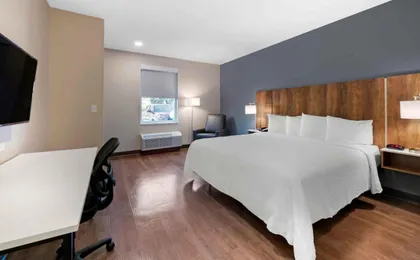 Extended Stay America Premier Suites Seattle Bellevue Downtown