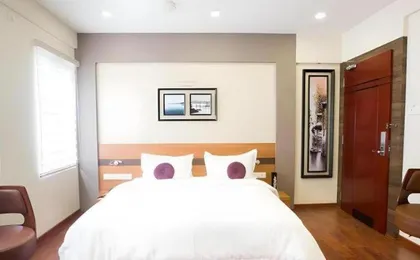 Adore Residency