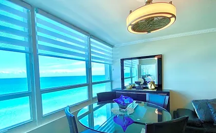 Castle Beach Resort Condo - Panoramic Large Penthouse or Deluxe 1 BR Direct Ocean View and beach access- Updated-Free parking-