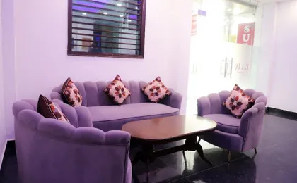 Hotel Surya International