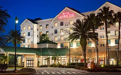 Hilton Garden Inn Palm Coast/Town Center