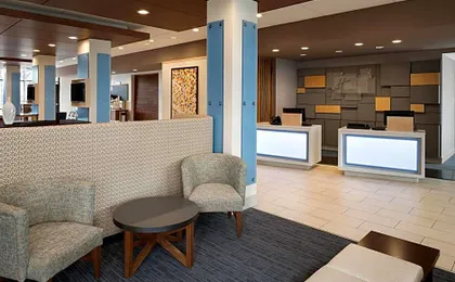 Holiday Inn Express Atlanta SW - Newnan by IHG