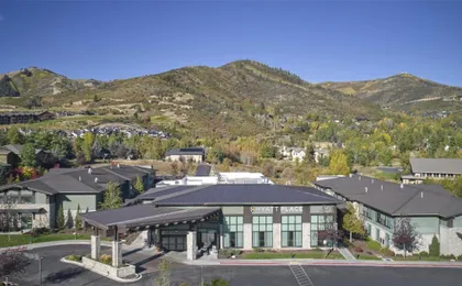 Hyatt Place Park City