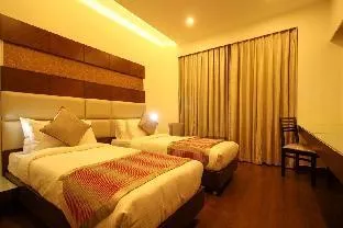 The Palladium Hotel