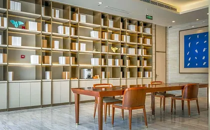 Ji Hotel Chengdu Southwest Petroleum University