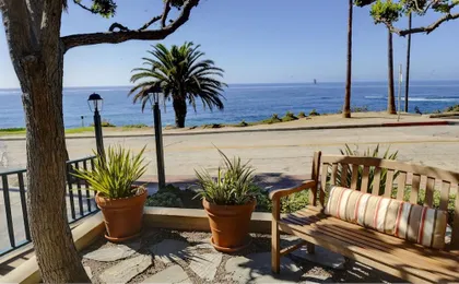 Scripps Inn la Jolla
