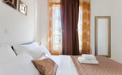 New Luxury Apartment Nives on Seaside