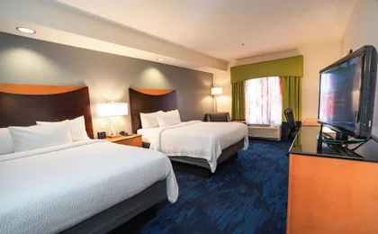 Fairfield Inn & Suites Grand Island