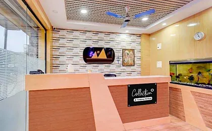Super Collection O Kollur Prime Arena Formerly Hotel Krishna