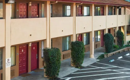 Days Inn by Wyndham Pinole Berkeley