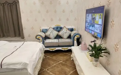 Yuanhang Apartment Jiangbei Airport