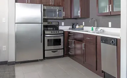 Residence Inn by Marriott Akron Fairlawn