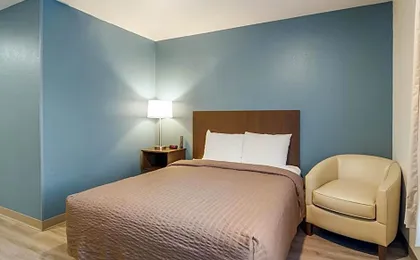 WoodSpring Suites Greensboro - High Point North