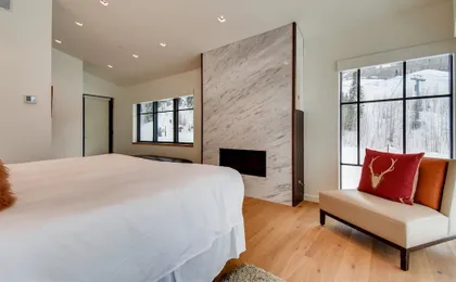 Ski Club Penthouse