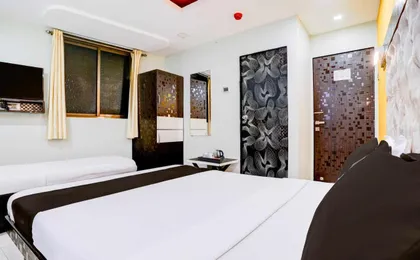 Druv's Taj Palace by Oyo Rooms