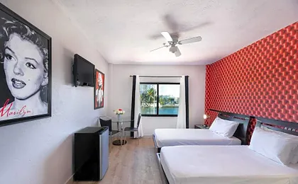 Notebook Miami Beach