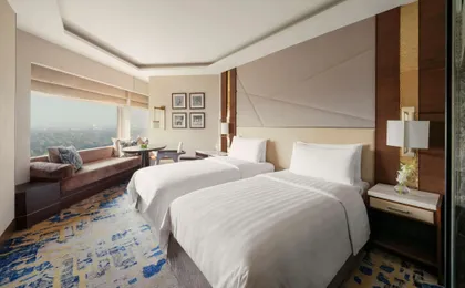 Shangri-La Eros, New Delhi