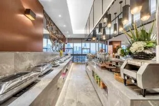 Yitel Hotel Chongqing Jiefangbei Hongyadong