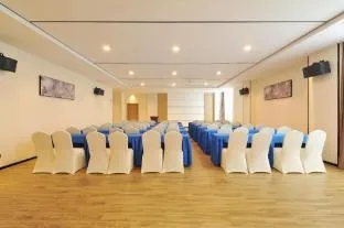City Comfort Inn Xihua University Hongguang Avenue