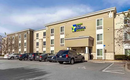 Extended Stay America Select Suites - Orlando - Airport