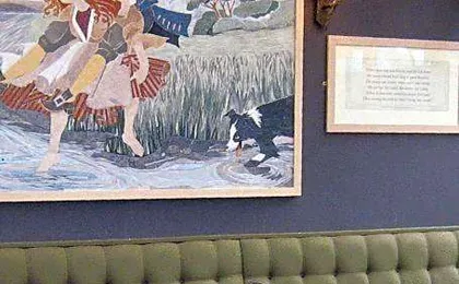 Laird And Dog Inn