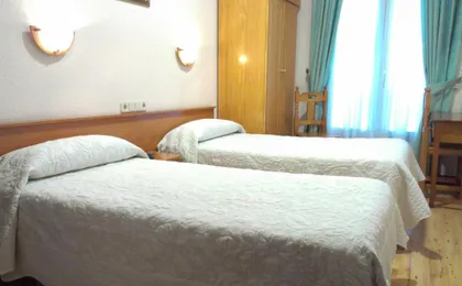 Hostal Zamora
