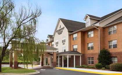Country Inn & Suites by Radisson, Charlotte University Place, Nc