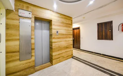 Fabhotel Laxmi Palace