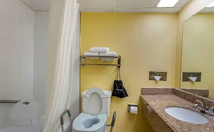 Best Western Benton Inn