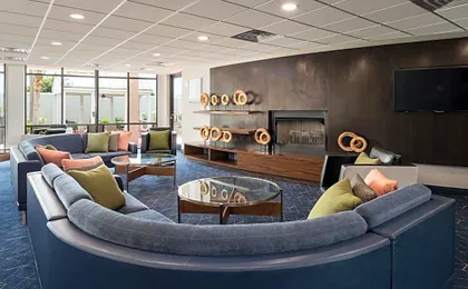 Courtyard by Marriott Brunswick