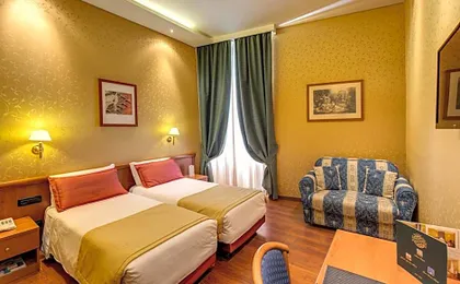 Impero Hotel