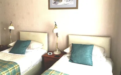 Rossmount Guest House