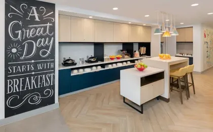 TownePlace Suites by Marriott Atlanta Airport North