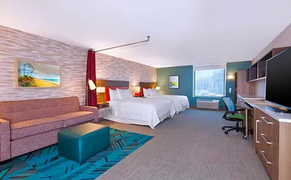Home2 Suites by Hilton Wilmington Wrightsville Beach