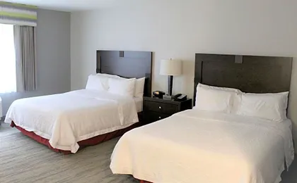 Hampton Inn Indianapolis NW/Zionsville