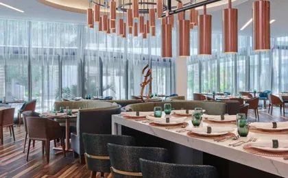 Art Ovation Hotel, Autograph Collection