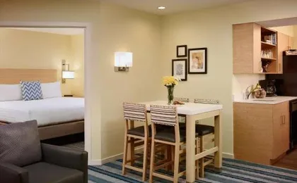 Sonesta ES Suites Chicago - Schaumburg
